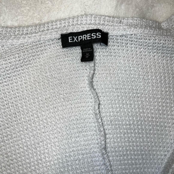 Express Tee - Picture 2 of 2